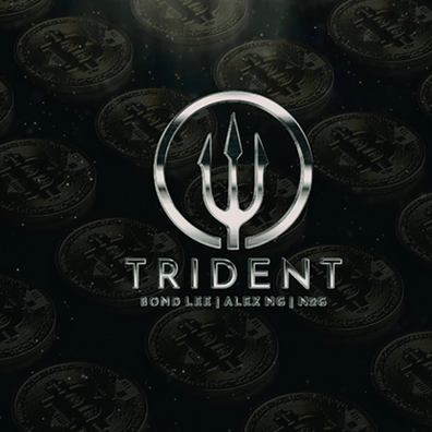Trident by Alex Ng, Bond Lee, & N2G